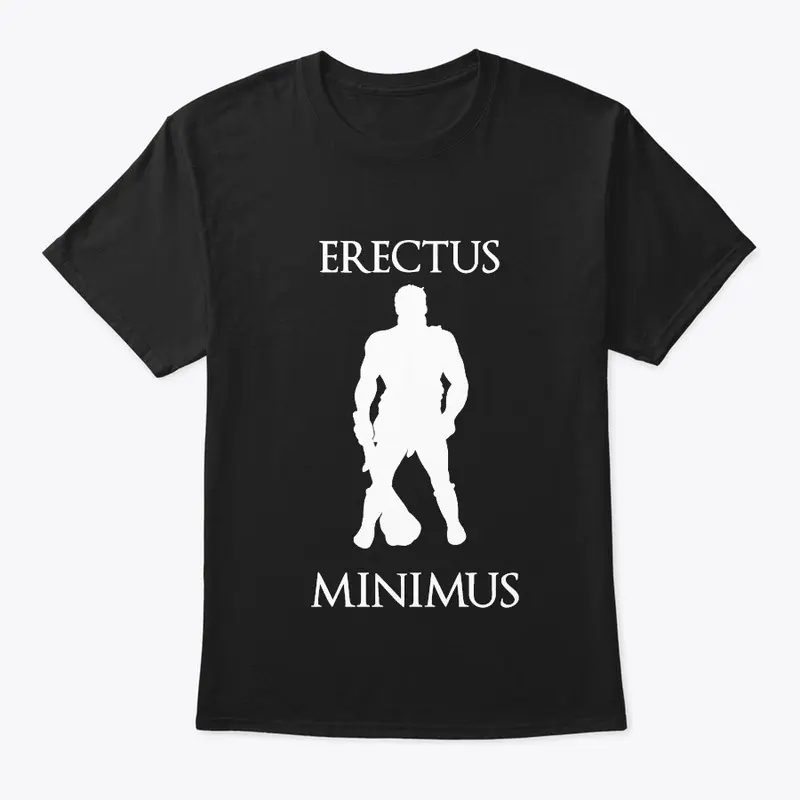 ERECTUS MINIMUS