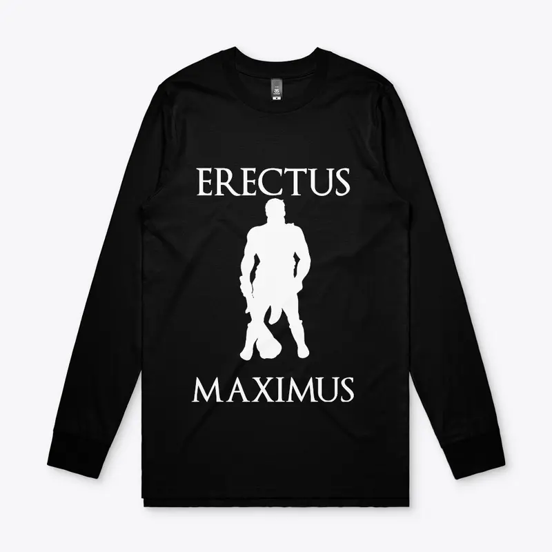 ERECTUS MAXIMUS