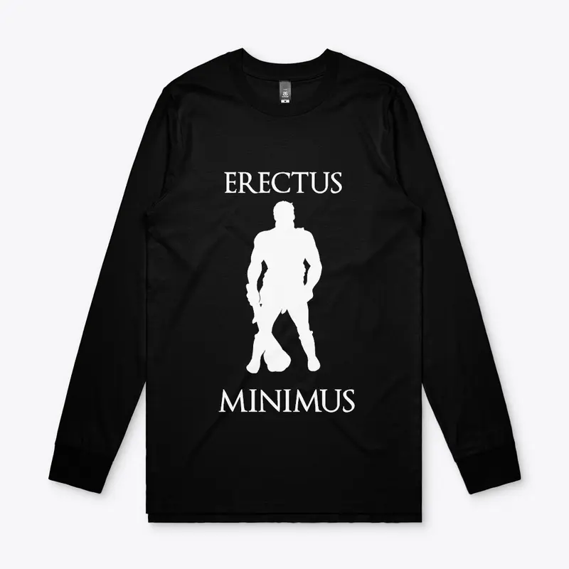 ERECTUS MINIMUS