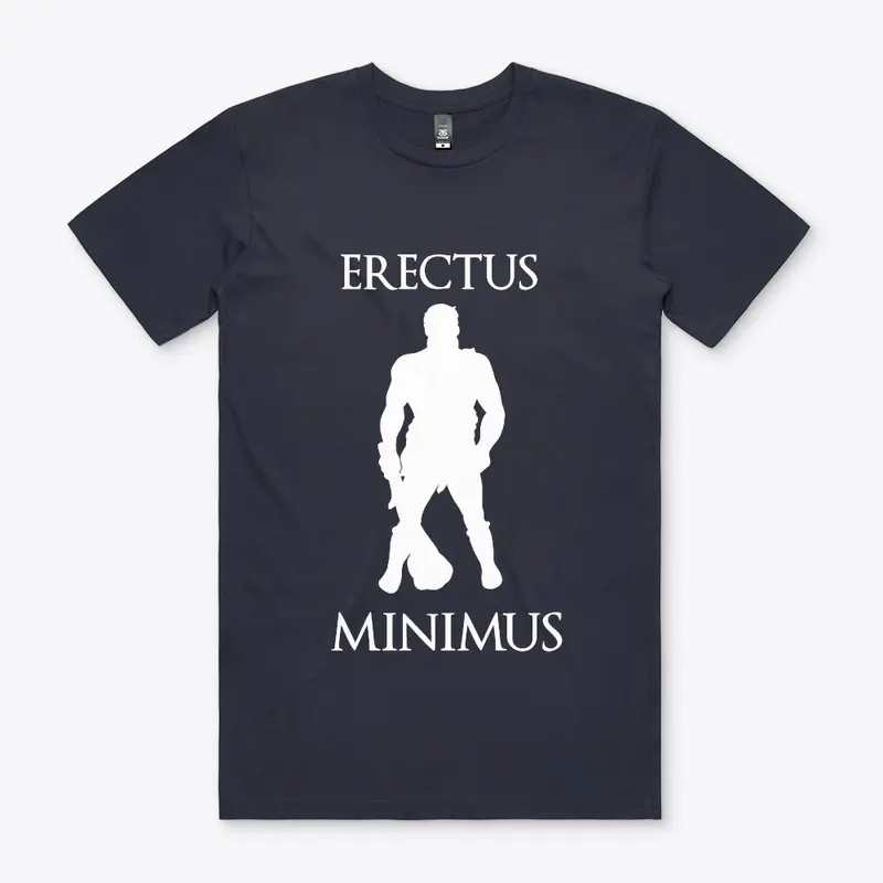 ERECTUS MINIMUS