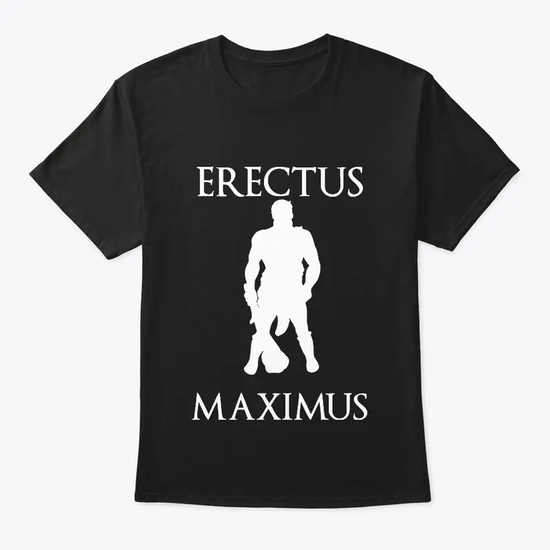 ERECTUS MAXIMUS